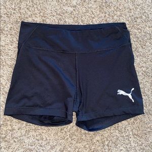 Puma Spandex Size XL